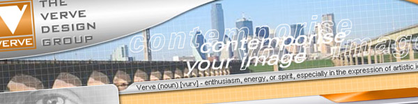 The Verve Design Group 